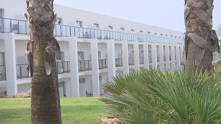 Noticias Andalucía - Balance turismo en Almería