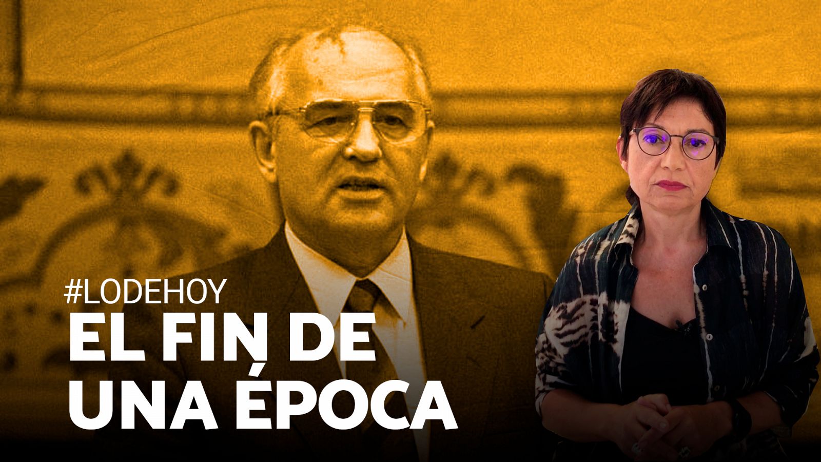 Muere Gorbachov: Analizamos la figura del último presidente de la URSS