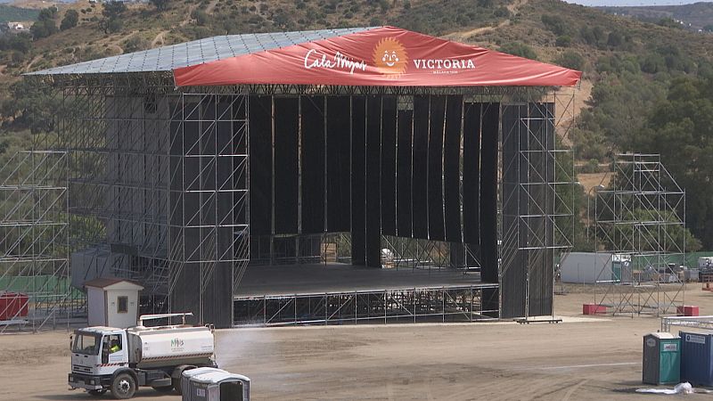 Festival Internacional Cala Mijas - Ver ahora