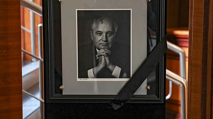 Telediario 1 - Telediario 1 en 4' - 31/08/22