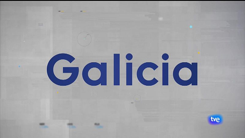 Galicia en 2 minutos 31-08-2022