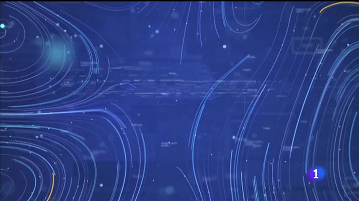 Telexornal - Galicia - El tiempo en Galicia 31-08-2022