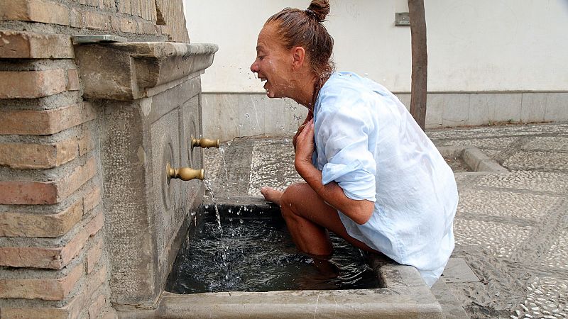 Más de 3.800 personas habrían muerto en verano por causas relacionadas por el calor