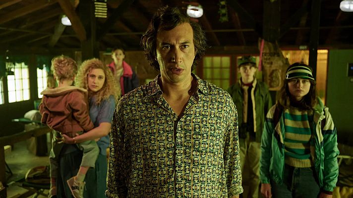 Las películas más esperadas de la Mostra de Venecia