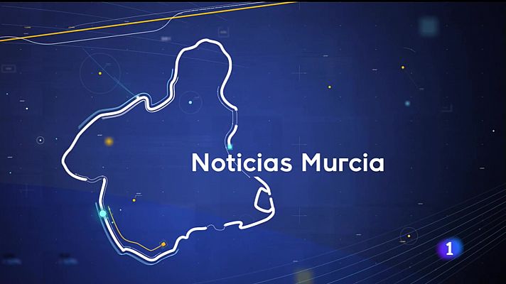 Noticias Murcia - La region de Murcia en 2' 31/08/22