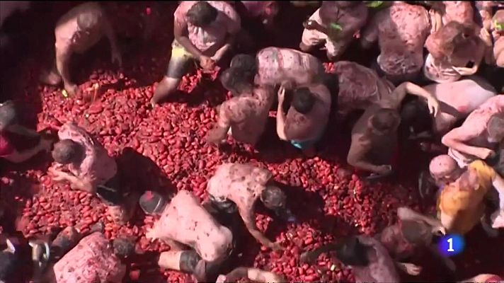 L'informatiu - Comunitat Valenciana - L'Informatiu Comunitat Valenciana 1 - 31/08/22