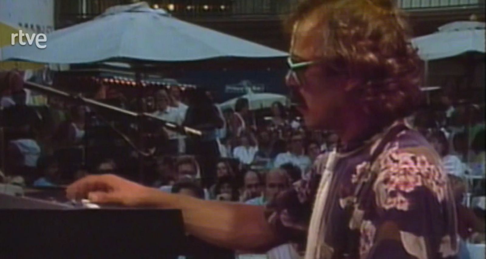 Jazz entre amigos - Scott Cossu y Tuck y Patti