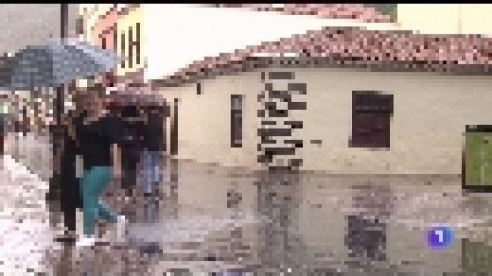 Telecanarias - Telecanarias - 31/08/2022