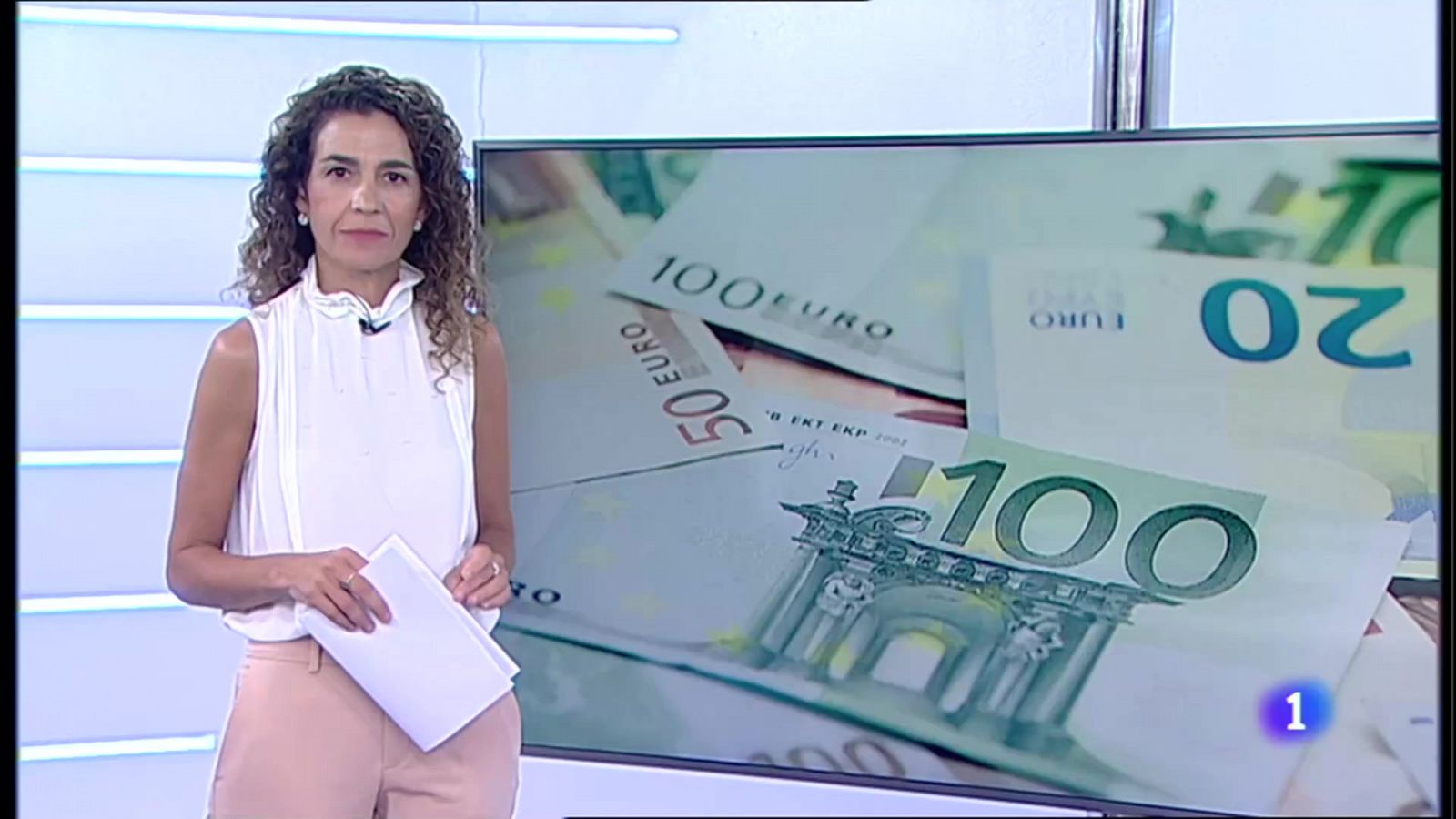 Informativo Telerioja 2 - 31/08/22 - Ver ahora