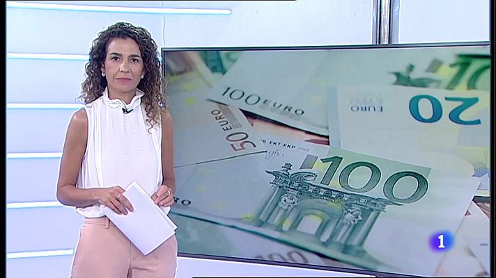 Informativo Telerioja - Informativo Telerioja 2 - 31/08/22