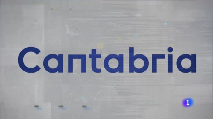 TeleCantabria - Telecantabria2 - 31/08/22