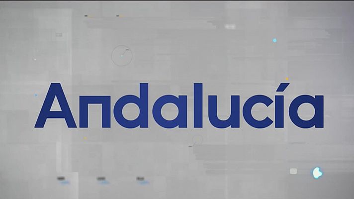 Noticias Andalucía - Noticias Andalucía 2 - 31/08/2022