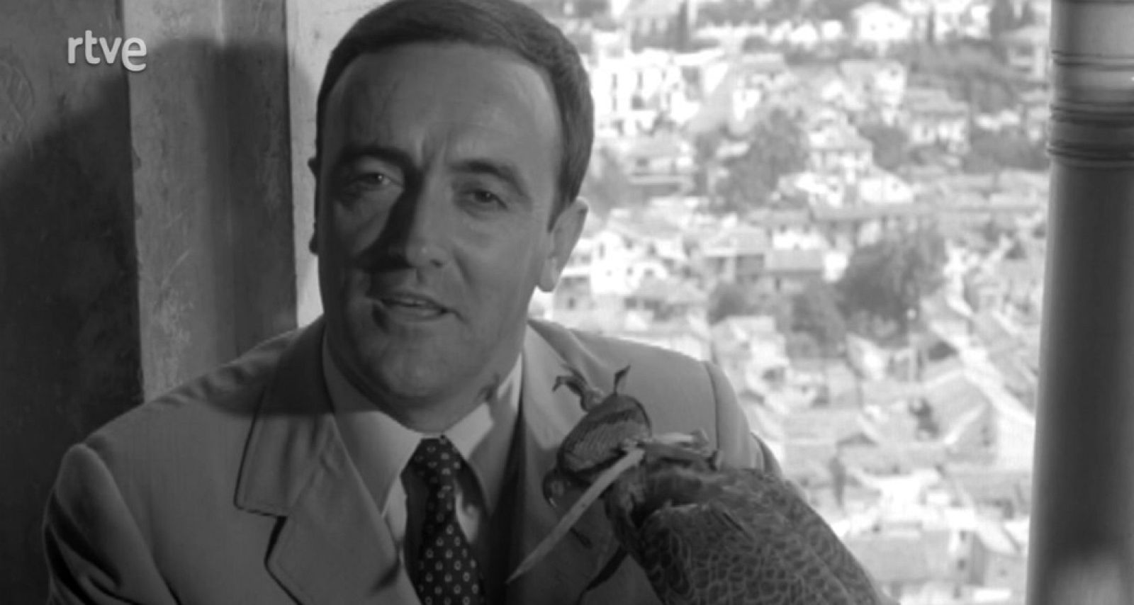 Conozca usted España - Canto a la Andalucía musulmana