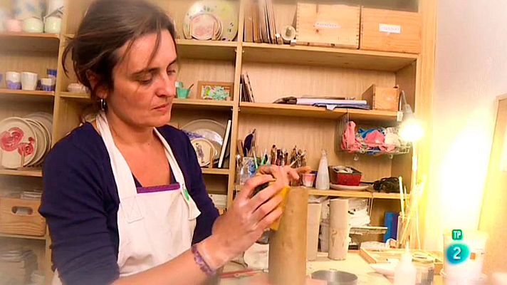 Jo soc erasmus - Emprenedors