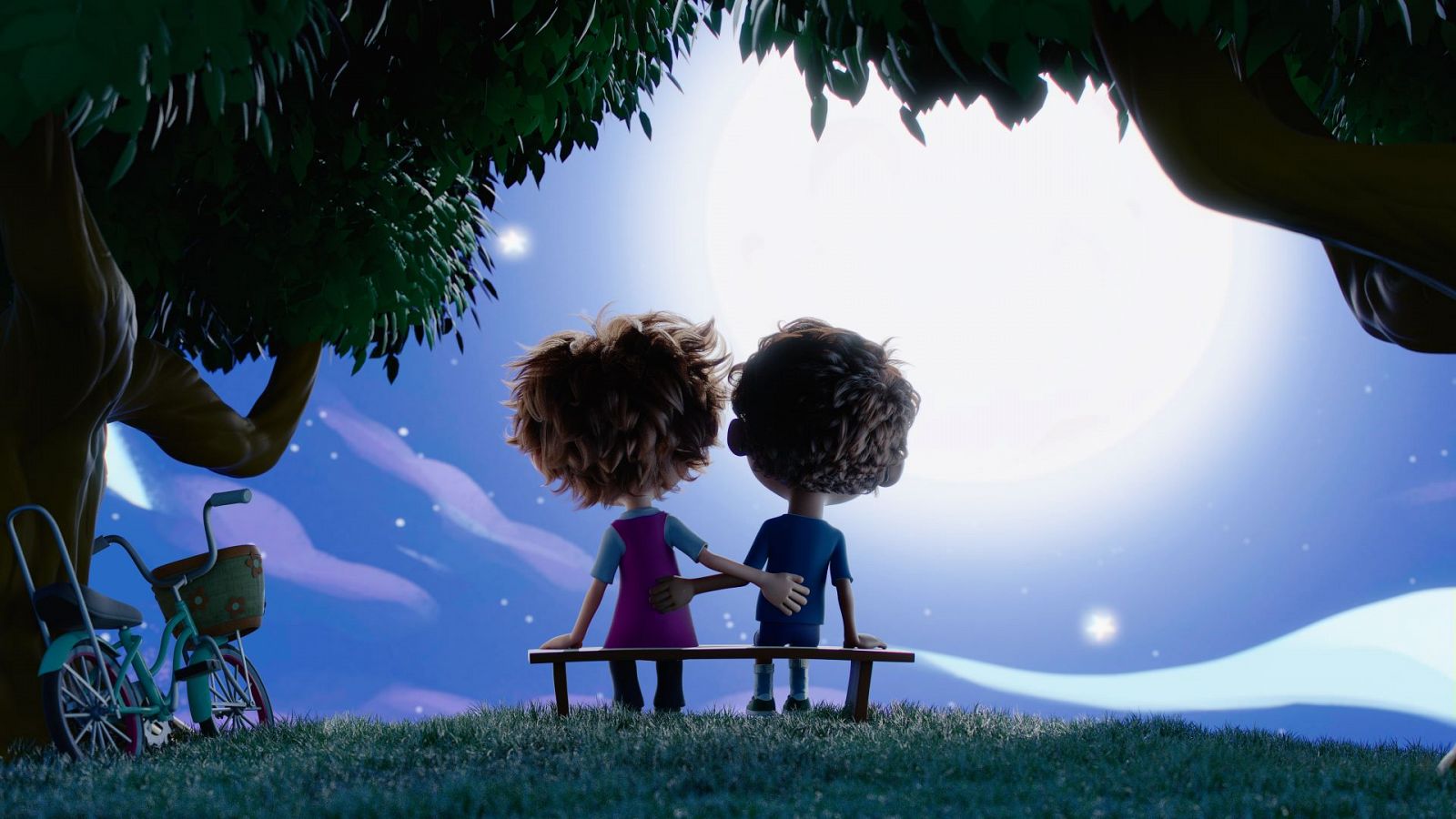 Cine infantil - Bella y el circo mágico - Ver ahora