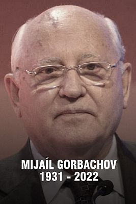 Especial: Muere Gorbachov a los 91 años