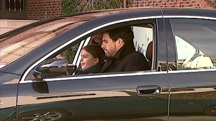 Obsesión - Episodio 27