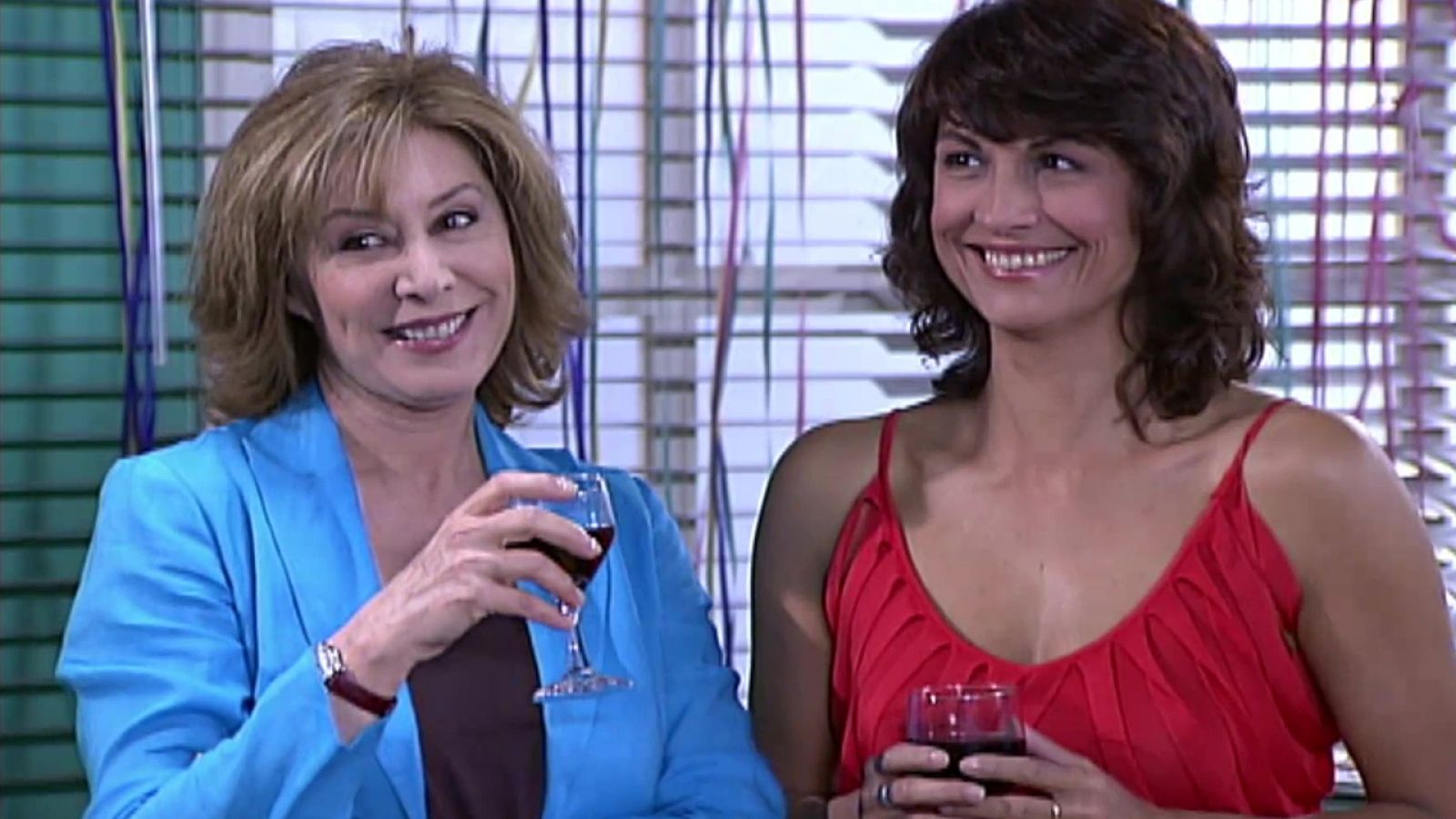 Obsesión - Temporada 1 - Episodio 95 - Ver ahora