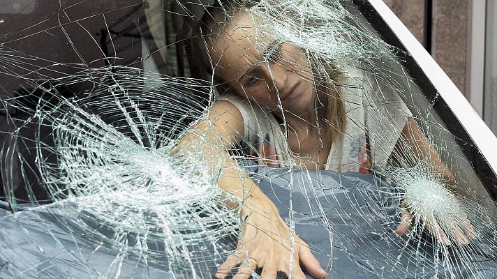 Telediario 2 - Telediario 1 en 4' - 31/08/22