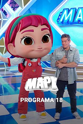 Programa 18