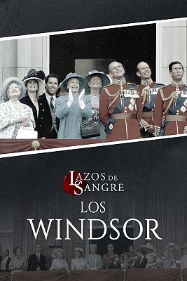 T3 - Los Windsor