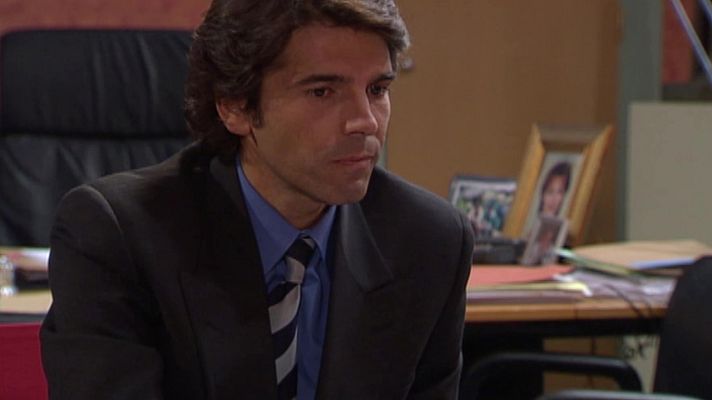 Géminis - Episodio 24