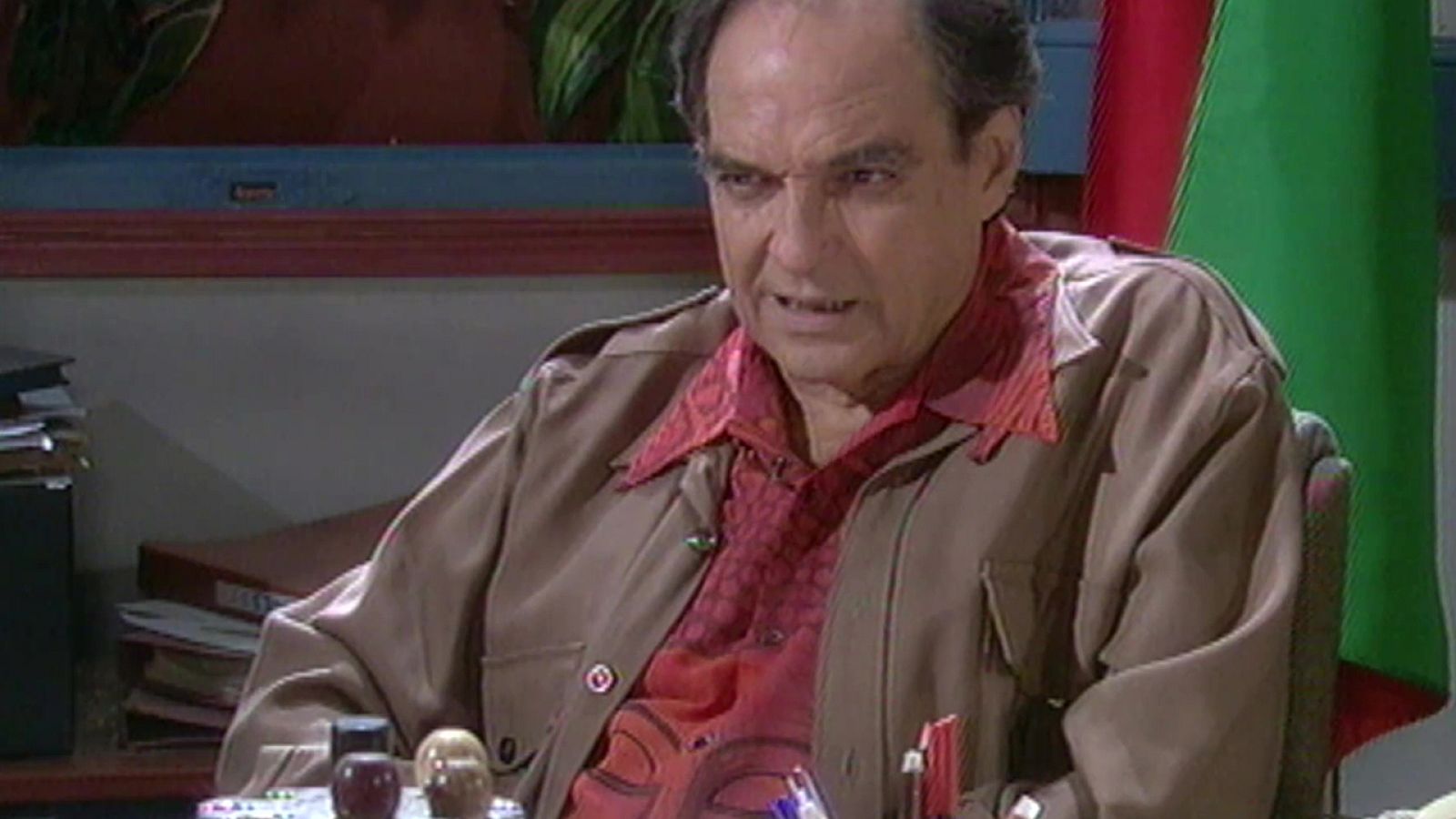 Géminis - Episodio 53 - Ver ahora