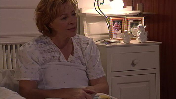 Géminis - Episodio 69