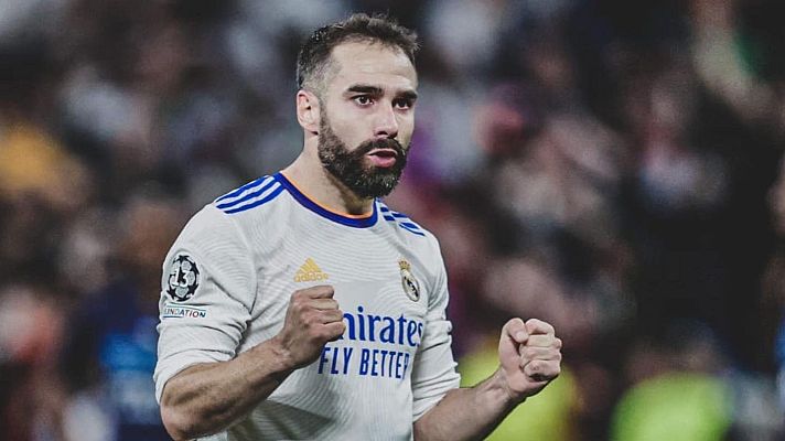 Informativo 24h - Varios encapuchados asaltan la casa de Carvajal pero no lograron robar nada