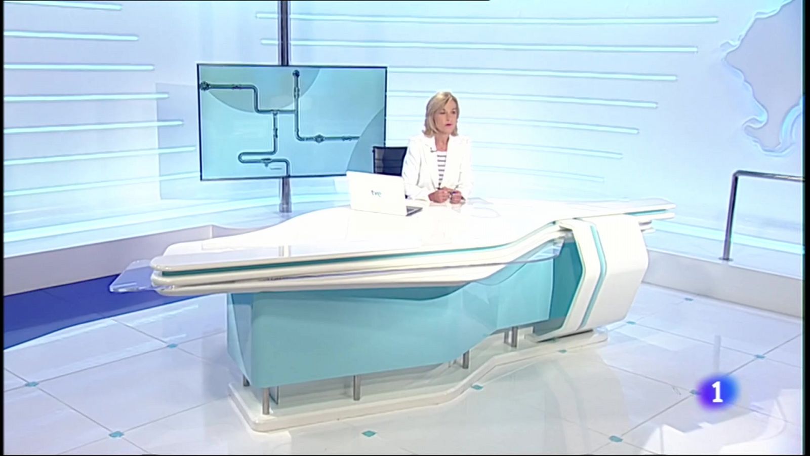 Telenavarra en 2'  - 1/9/2022 - RTVE.es