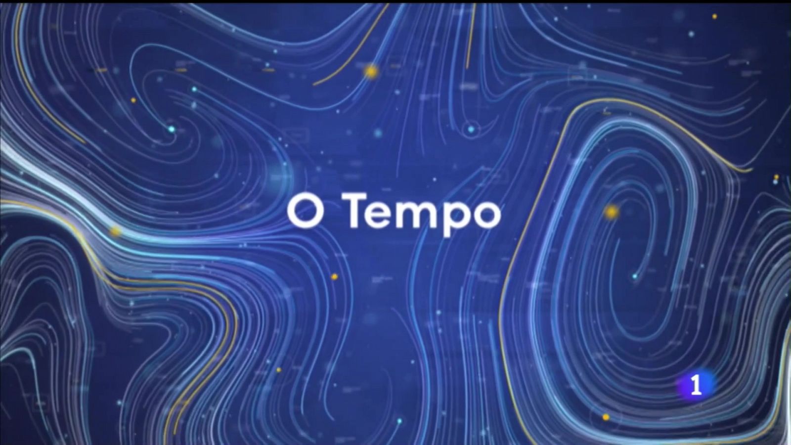 Telexornal - Galicia: El tiempo en Galicia 01-09-2022 | RTVE Play