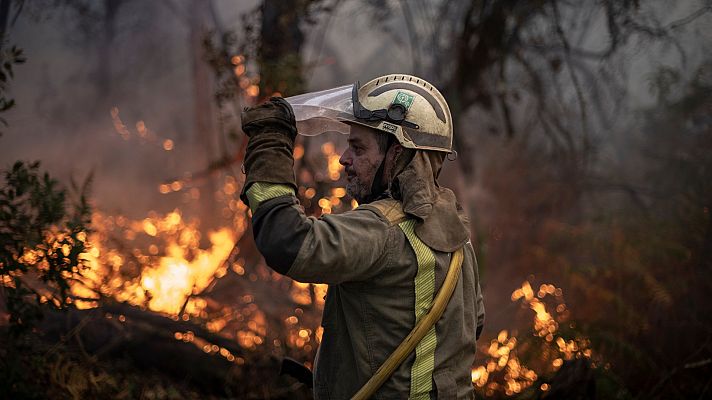 El verano meteorológico más intenso llega a su fin