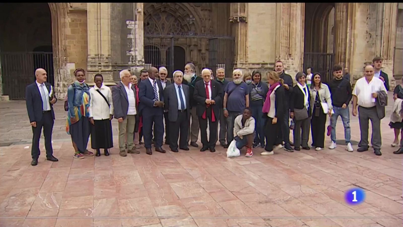 Asturias en 2' - 01/09/22 - RTVE.es