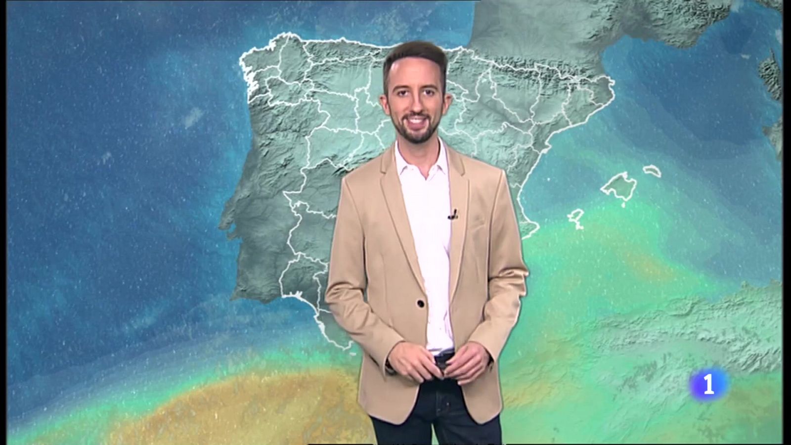 El tiempo en Extremadura - 01/09/2022 - RTVE.es