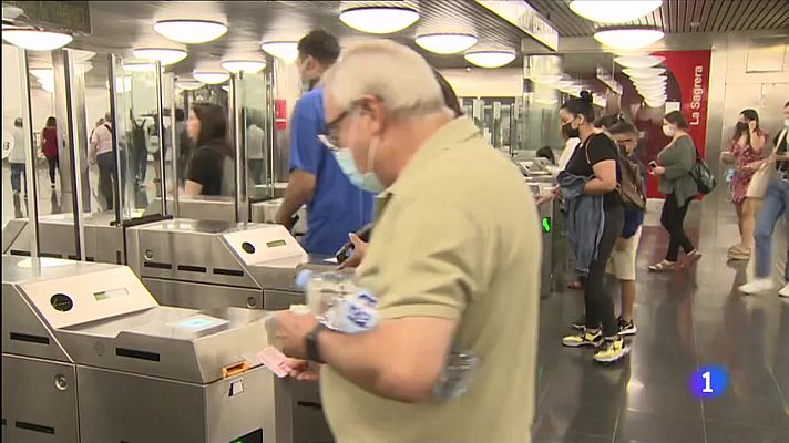 L'Informatiu - L'Informatiu - 01/09/2022