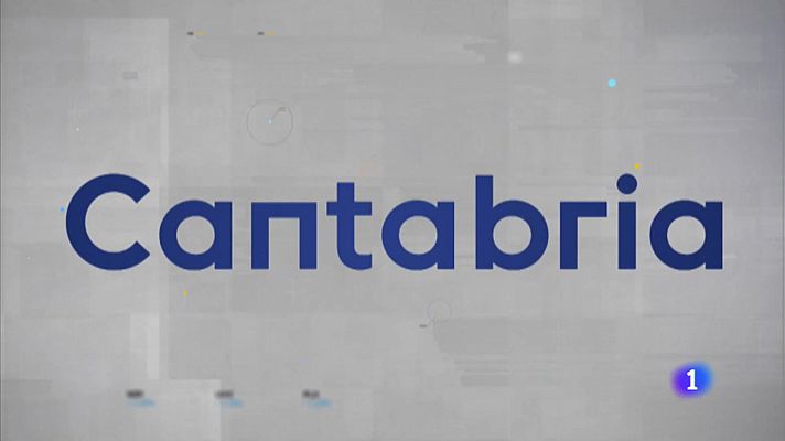 TeleCantabria - Telecantabria - 01/09/22