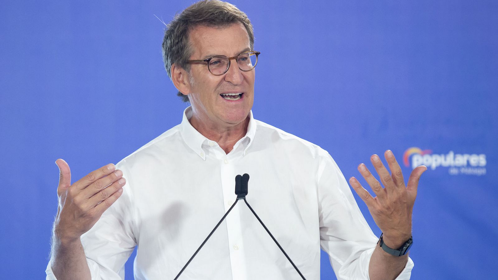 Telediario 1 en cuatro minutos - 01/09/22 - Ver ahora