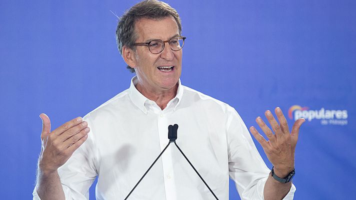 Telediario 1 - Telediario 1 en 4' - 01/09/22