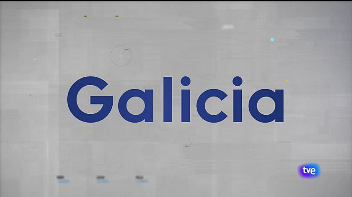 Telexornal - Galicia - Telexornal Galicia 2 01-09-2022