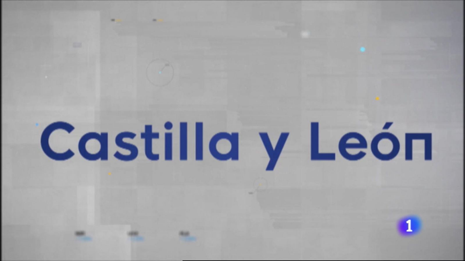 Sin programa: Noticias Castilla y León 2 - 01/09/22 | RTVE Play