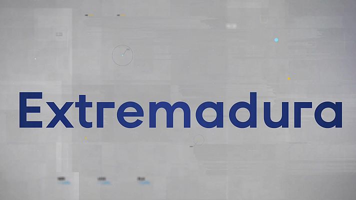 Noticias de Extremadura - Noticias de Extremadura 2 - 01/09/2022