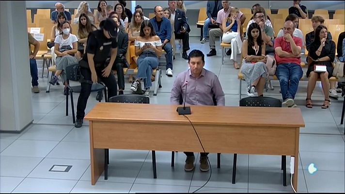 L'informatiu - Comunitat Valenciana - L'Informatiu Comunitat Valenciana 1 - 01/09/22