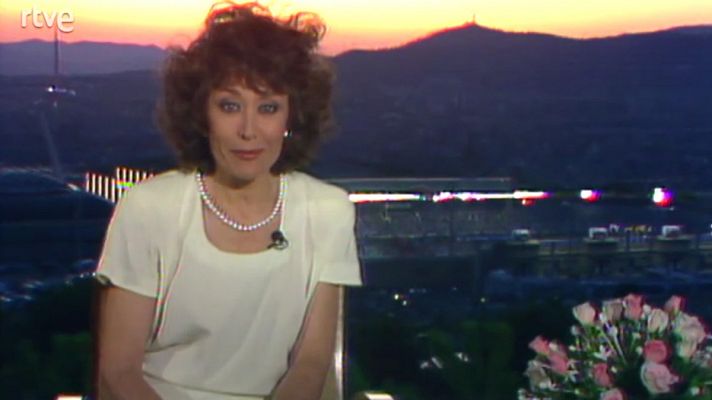 Telediario Fin de Semana - 9/8/1992