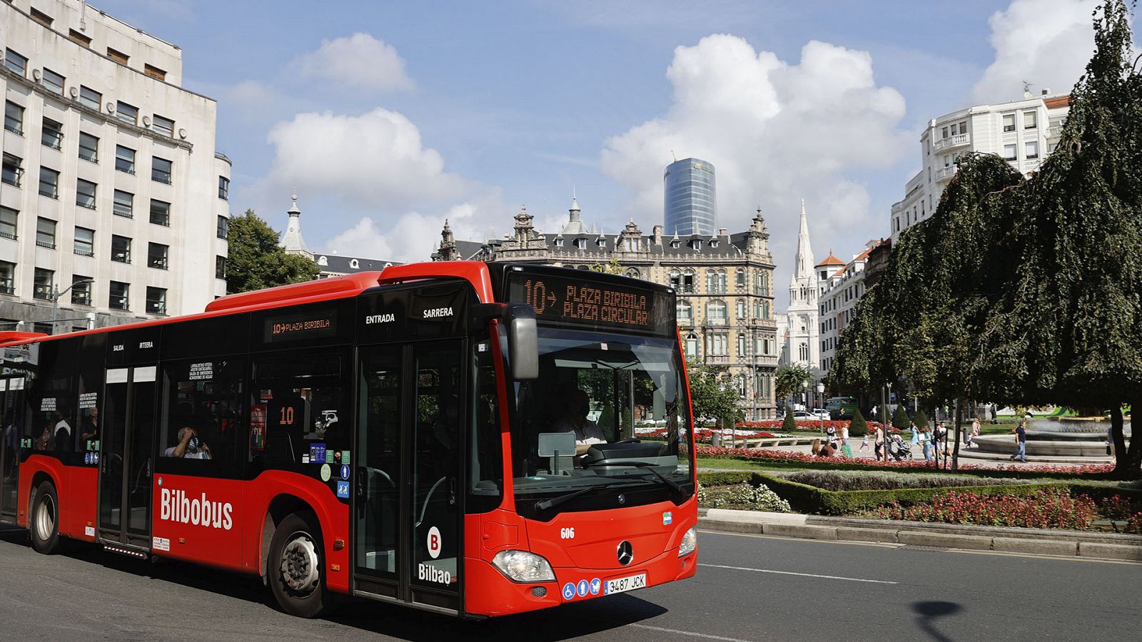 Telediario 1 en cuatro minutos - 01/09/22 - Ver ahora