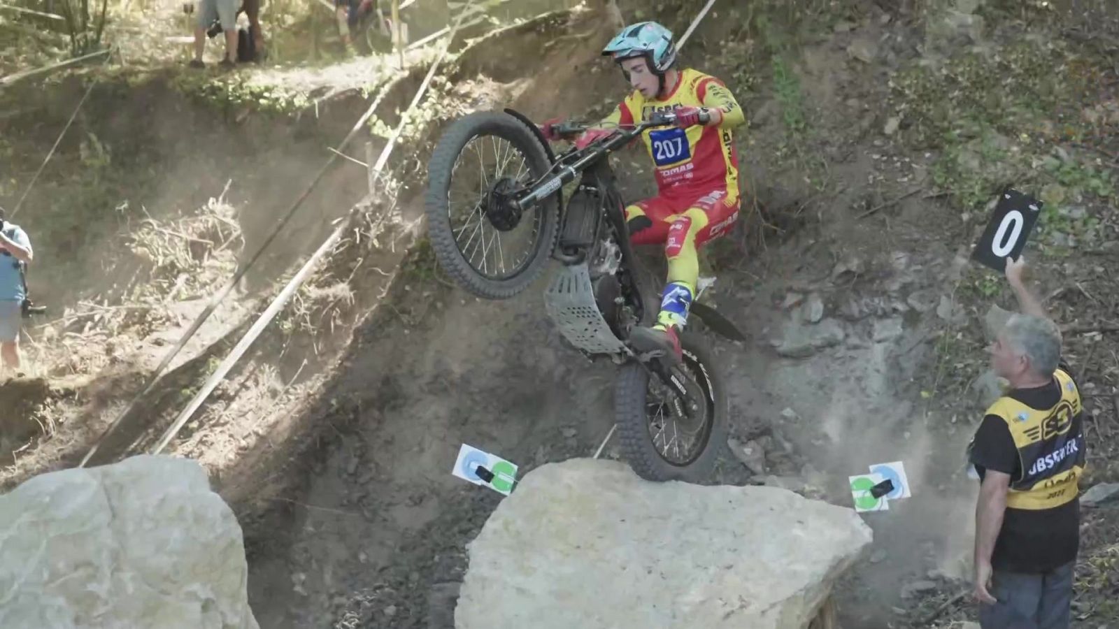 Moto Avenue - 2022 - Programa 26 - ver ahora