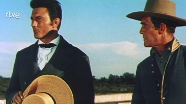 De película - Cartelera de TVE