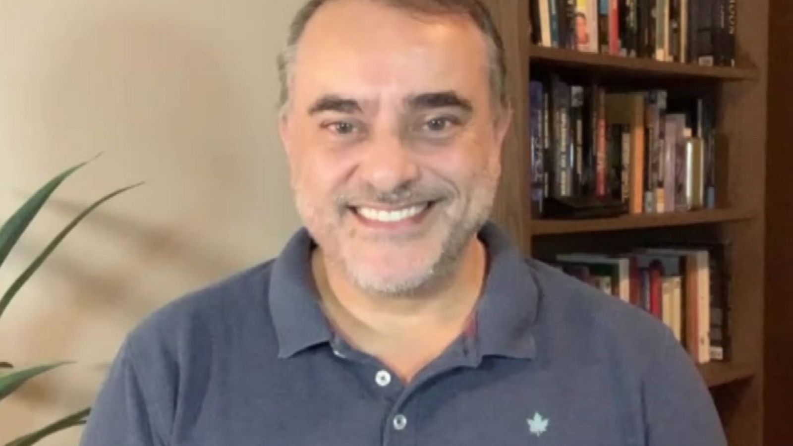 Eduardo García, físico español de la NASA, sobre Artemis I: "Volvemos a la Luna para quedarnos" - Ver ahora