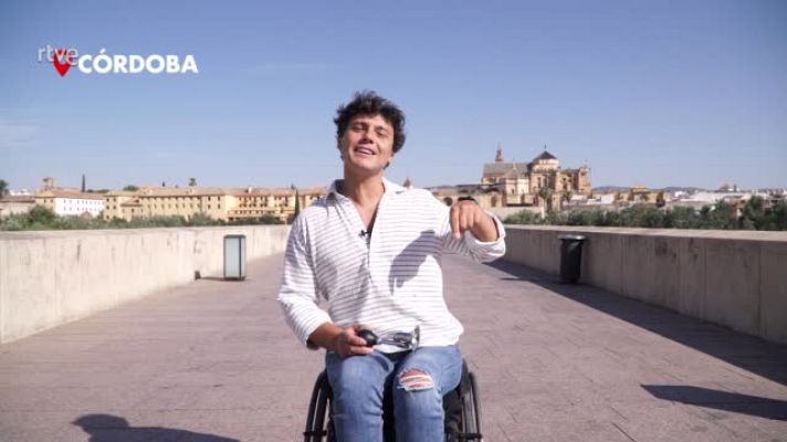 La hora de La 1 - Conocemos Córdoba en dos minutos