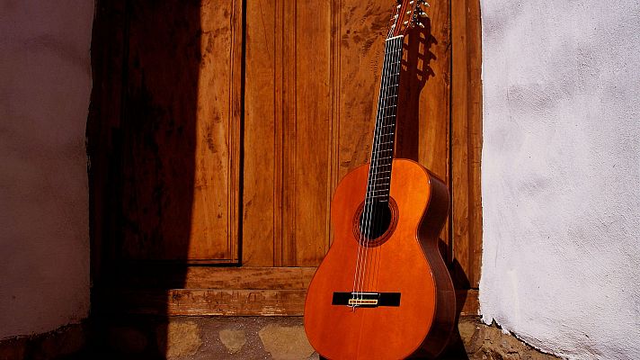 Los secretos mejor guardados de la guitarra española