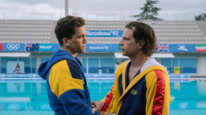 Días de cine - Días de Cine: 42 segundos.